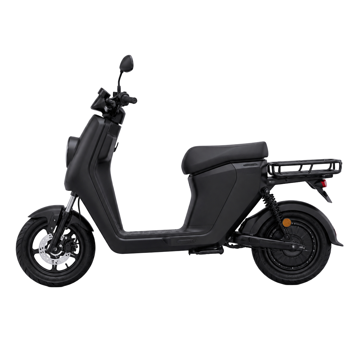 Scooter elétrica ZK CITY