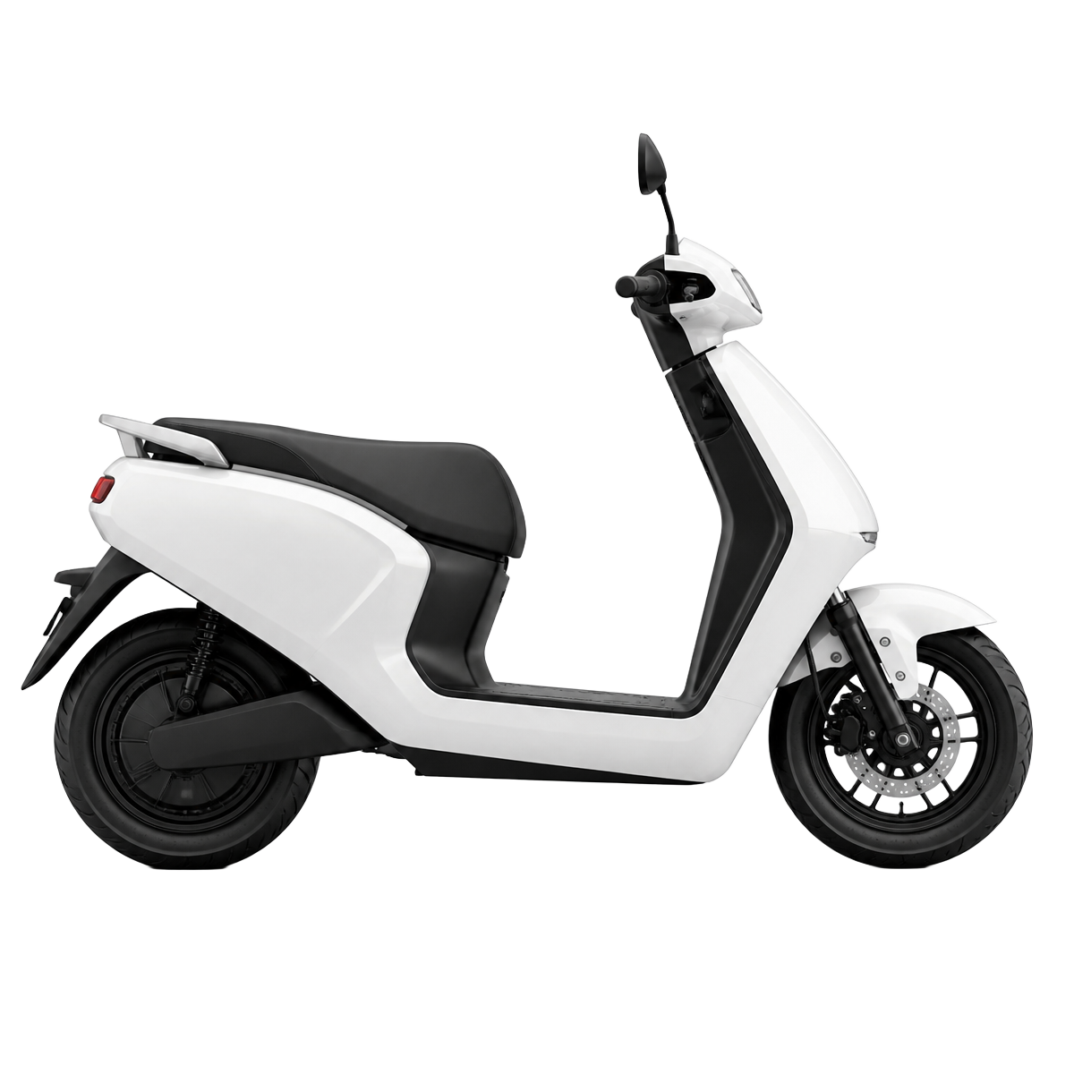 Scooter elétrica ZK URBAN
